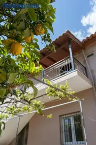 Cozy loft Big balcony all comfort Near Sarandë - Image 1