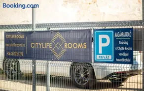 Citylife Rooms - Image 2
