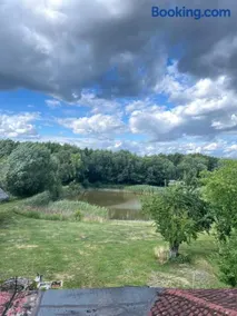 Pokoje do wynajęcia w Wiekowie blisko Powidza i Skorzęcina - Image 4