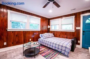 Foggy Bottom Cabins - Image 5