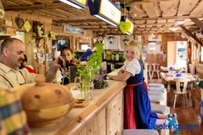 Hiasl Zirbenhütte - Image 2