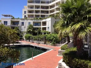 005 Marina Apartment - Image 3