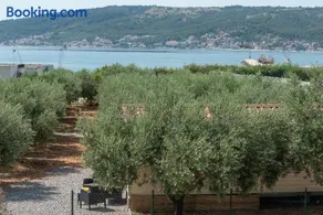 'Olive grove' Camping House-near the beach - Image 3
