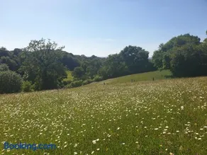La fermette - chambre d'hôtes dans environnement calme - SDB privée à partir du 20 sept 2026 - Image 4