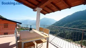 The Balcony on the Lake - Image 1