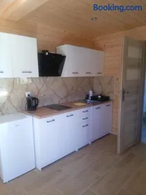 Domki Bieszczady Całoroczne - Image 2