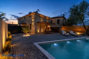 Olea Stone Villa - Image 1