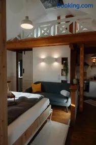 Ferienhaus im Westerwald Westerwälder Herzstück - Image 1