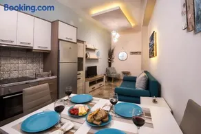 Kalyves Maisonette Bougainvillea - Image 1