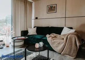 Moderné ubytovanie so saunou na liptovskom vidieku - Image 1