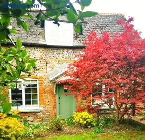 Historic, traditional & Spacious Wiltshire Cottage - Image 1