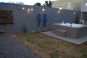 CASA COM SPA de HIDRO COM AQUECEDOR a 700 MTS DO CENTRO - Image 2