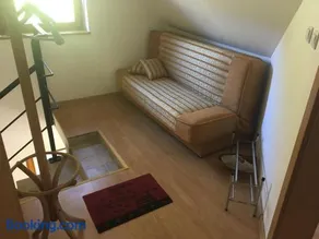 Studio Pohoda Na Razcesti Cingov Slovensky Raj - Image 5