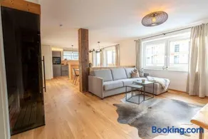 Kaminzimmer Suite - Image 4