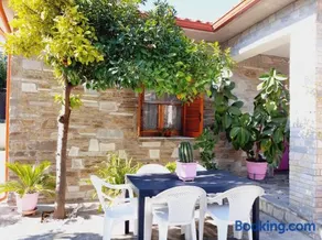 Alba Traditional Countryhouse New Anchialos village - Image 1