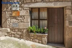 Casa Rural La Barquilla - Image 1