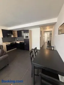 Appartement spacieux centre Huy - Image 1
