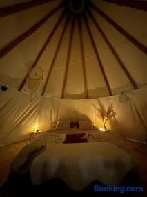 Tipi nuit insolite en pleine Nature - Image 1