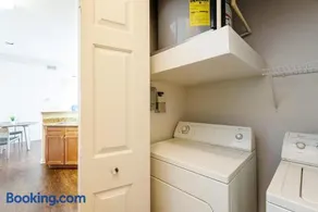 Landing Modern Apartment with Amazing Amenities (ID1601) - Image 3