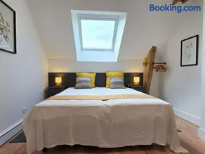Gîte de charme - 2 pers., cœur de village Bourvil - Image 3