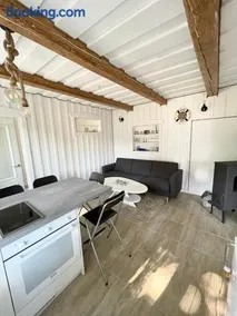 Rusnės Pakalnės apartamentai - Image 1