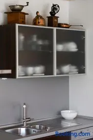 Rožių namas ant jūros kranto - Image 1