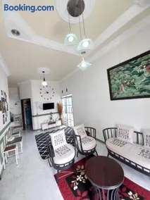 Homestay Berkah Syariah Bukittinggi - Image 2