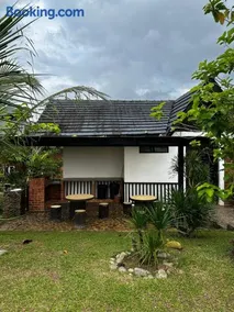 TUAH by D Manggis Infinity Pool Villa, Mount Nuang View Janda Baik - Image 5