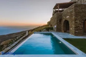 Villa Cybele Tinos - Image 2