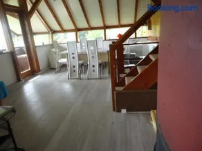 Chalet Contemporain Plein Nature - Image 3