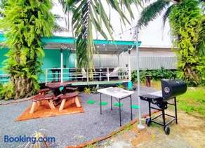 Palm Garden house 1 close to Bang Tao beach - Image 2