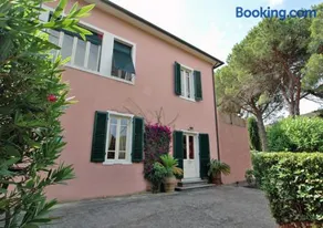 Villa Casa Rosa - Image 1