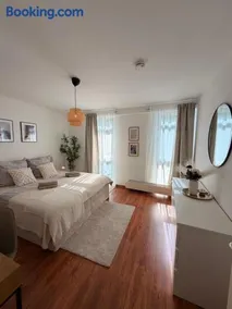 Zentrale 2-Zimmer Wohnung nahe Zentrum&Uniklinik - Image 3