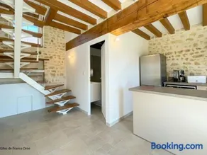 Charmante maison en pierres avec WIFI, près de Mortagne-au-Perche - Image 2