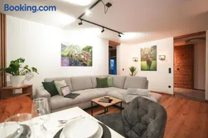 Ferienwohnung Gipfelblick - Image 4