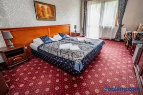 Resort Morawa - Image 1