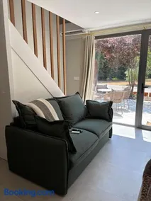 Le Domaine des Bruyeres La Suite Quartz - Image 1
