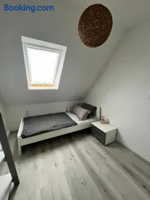 Idyllische Ferienwohnung in Wagenfeld - Image 2