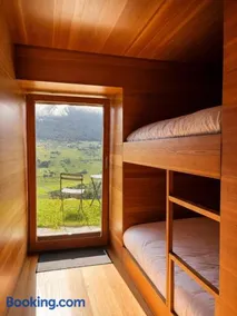 La Grange de Léonore - Maison de l'année, Valais - Image 2