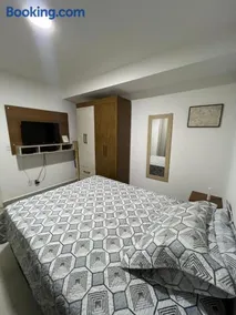 Souza Lofts Centro Praça Tiradentes - Image 2