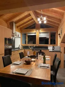 Attic in the Alps - Image 3
