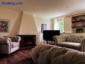 Countryside Converted Barn and Cottages Near Newquay - Image 1