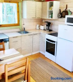Well-equipped summerhouse with sauna in Võsu - Image 4