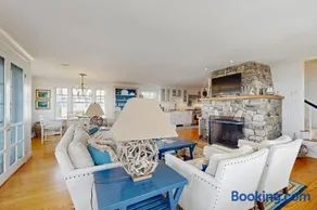 Oceanfront home incredible ocean views, deck & location - Image 4
