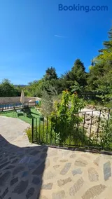 EL granero ,La pariera, espacio rural - Image 3