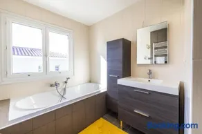 La maison de Parrain - A proximité des plages - Image 3