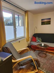 Ferienwohnung Am Hausberg in Radebeul - Image 1