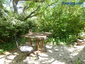Au Cabanon Chez Nath - chbre d'hôtes - Image 2