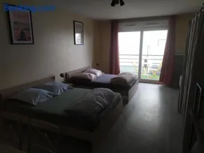 T1 cosy 4 personnes à Tours Nord - Image 3
