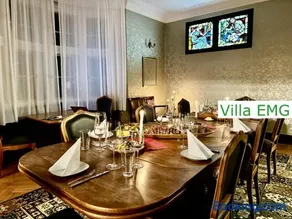 Luxus Rollstuhlgerechtes Ferienhaus Villa EMG Hannover, Messe, mit Sauna, Garten, für Familien Gruppen bis 25 Personen - Image 2